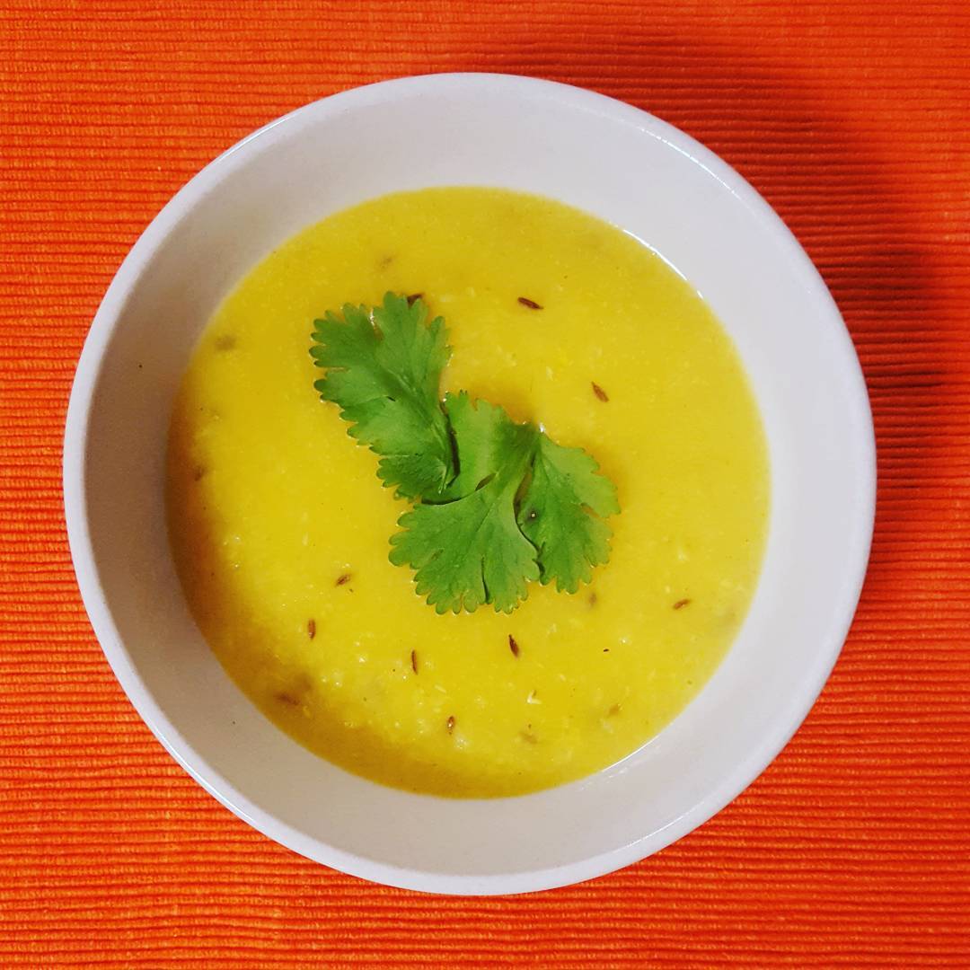 Delicious Yellow Dal Recipe | Tadka Dal