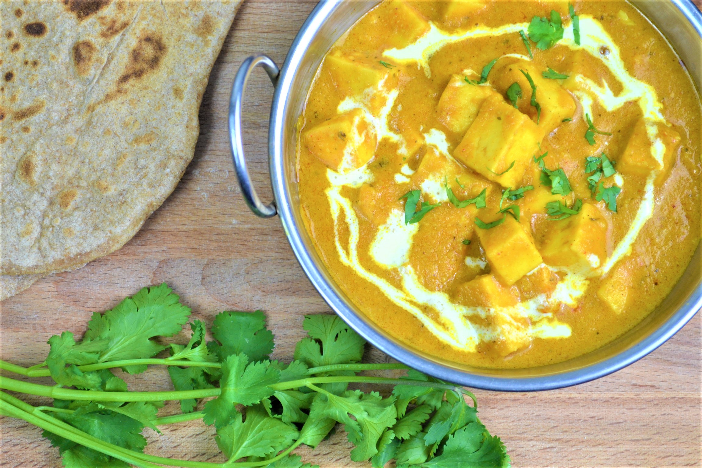 Restaurant Style Delicious Paneer Butter Masala
