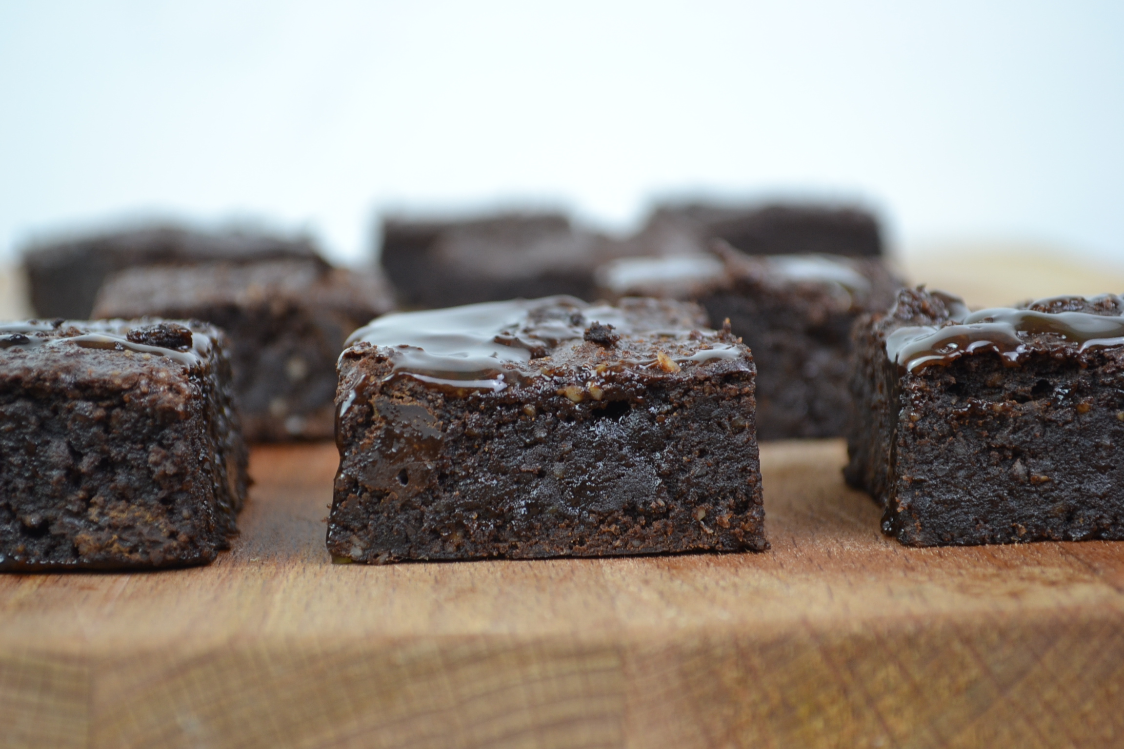 Vegan Brownies Recipe gluten-free and easy to make